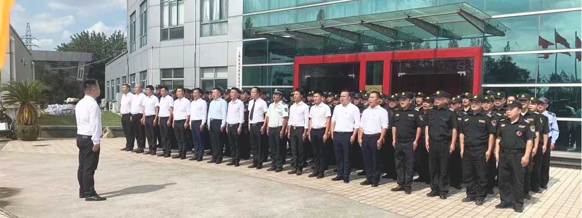 2020国庆中秋双节前队长集体训练